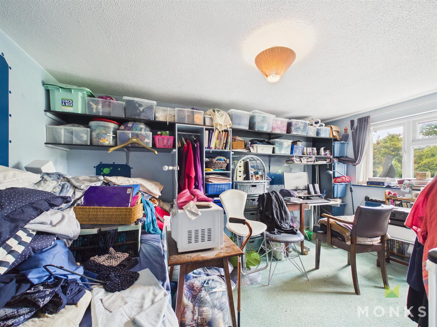 4 Willow Park, Shrewsbury, SY5 0EH For Sale